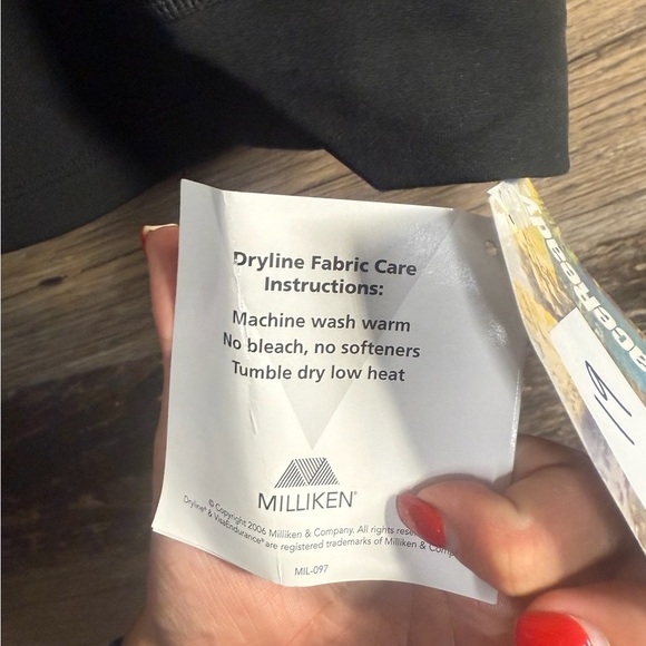 Race Ready Women's Black Running Quarter-Zip Sweatshirt Pullover - Picture 7 of 9